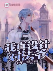 《我真没针对法爷》作者:十年一键