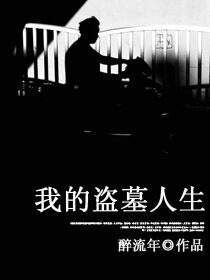 《我的盗墓人生》作者:醉流年