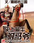 《史上最牛驸马爷》作者:黑椒炒三国