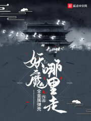 《妖魔哪里走》作者:全金属弹壳