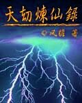 《天劫炼仙录》作者:风檐