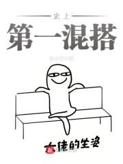《史上第一混搭》作者:张小花