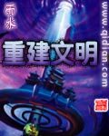 《重建文明》作者:雨水