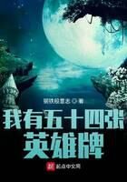 《我有五十四张英雄牌》作者:钢铁般意志