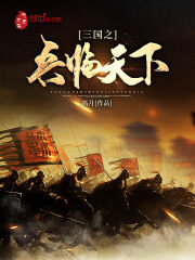 《三国之兵临天下》作者：高月
