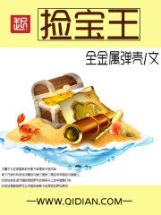 《捡宝王》作者:全金属弹壳