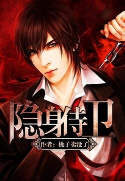 《隐身侍卫(隐身之超级保镖)》作者:桃子卖没了