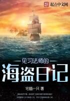 《见习法师的海盗日记》作者:宅猫一只