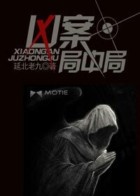 《凶案局中局》作者:延北老九