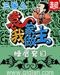 《三国之袁家我做主》作者:臊眉耷目