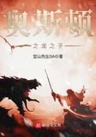 《奥斯顿之龙之子》作者:空山先生SA