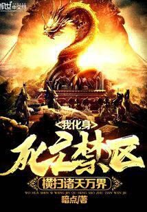《我化身死亡禁区，横扫诸天万界》作者：暗点