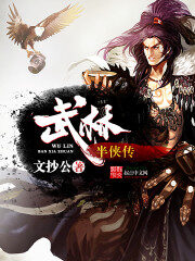 《武林半侠传》作者:文抄公
