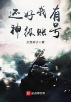《还好我有神级账号》作者：天秀弟子