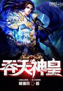 《吞天神皇》作者：柳缠风