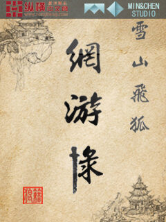《雪山飞狐网游录》作者:狼籍