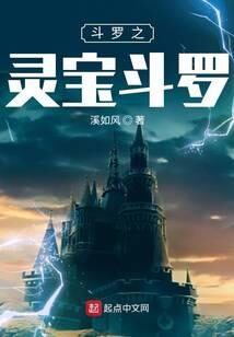 《斗罗之灵宝斗罗》作者:溪如风