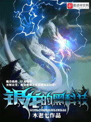 《银龙的黑科技》作者:木老七