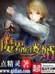 《魔界的女婿》作者:点精灵