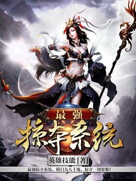 《最强掠夺系统》作者:英雄技能