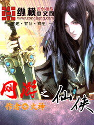 《网游之仙侠》作者:火神