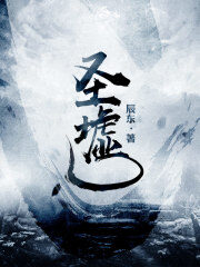 《圣墟》作者：辰东