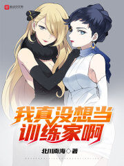 《我真没想当训练家啊》作者:北川南海
