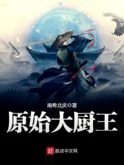 《原始大厨王》作者:南希北庆