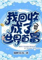 《我回收成了世界首富》作者:独醉春风