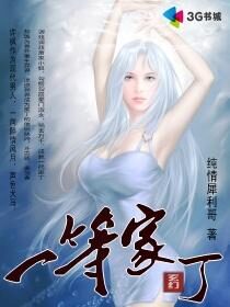 《一等家丁》作者:纯情犀利哥