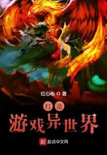 《打造游戏异世界》作者：红心布
