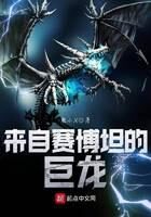 《来自赛博坦的巨龙》作者:熊小X