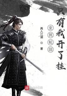 《全民轮回只有我开了挂》作者：再入江湖