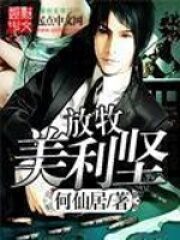 《放牧美利坚》作者:何仙居