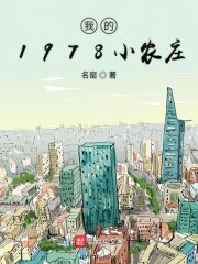 《我的1978小农庄》作者:名窑