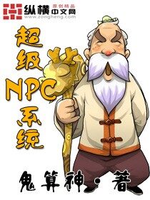 《超级NPC系统》作者:鬼算神