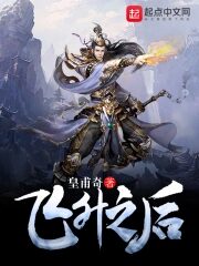 《飞升之后》作者:皇甫奇