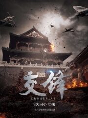 《交锋》作者:可大可小