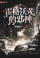 《霍格沃茨的邪神》作者:乌龟骑士