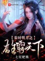 《秦时明月之雄霸天下》作者:七星肥熊