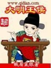 《大明王侯》作者:贼眉鼠眼