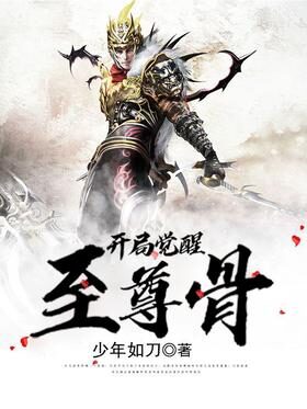 《玄幻:开局觉醒至尊骨》作者:少年如刀