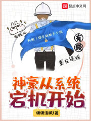 《神豪从系统宕机开始》作者:潇潇清枫
