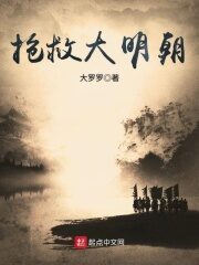《抢救大明朝》作者:大罗罗