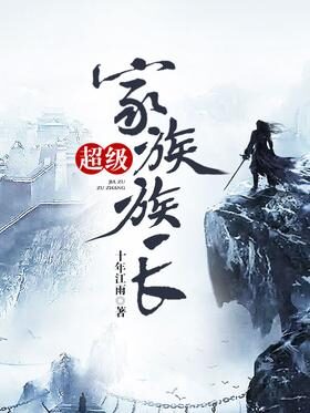 《超级家族族长》作者:十年江雨