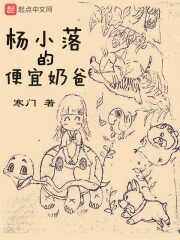 《杨小落的便宜奶爸》作者:寒门