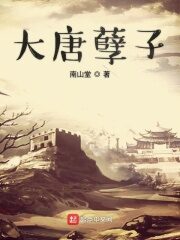 《大唐孽子》作者:南山堂