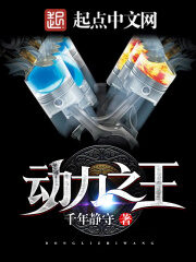 《动力之王》作者:千年静守