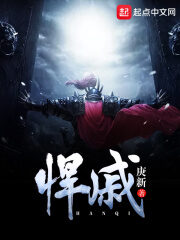 《悍戚》作者:庚新