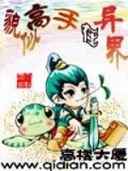 《貌似高手在异界》作者:高楼大厦